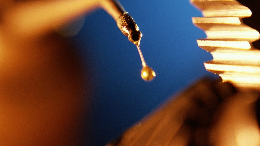 跨界汽修决战终端 润滑油营销剑指汽车后市场