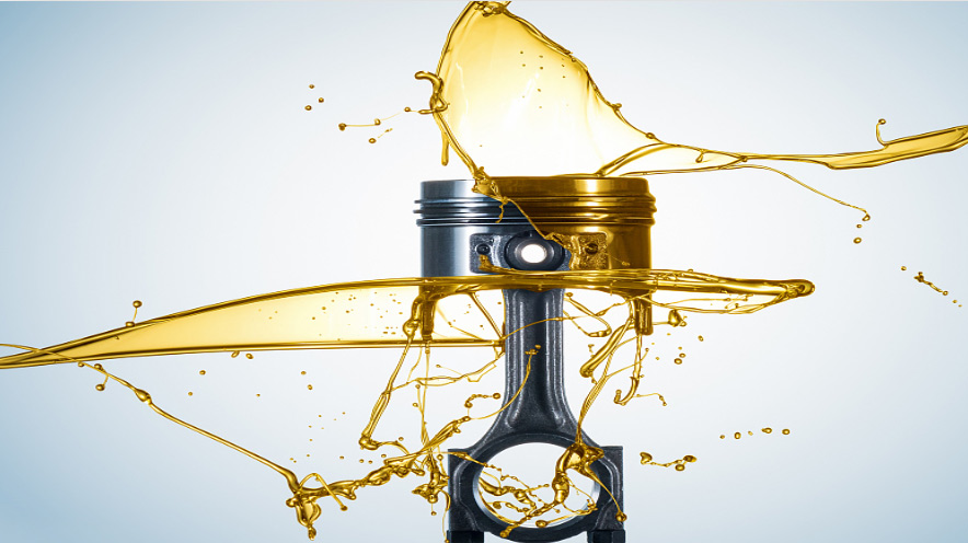 润滑油对于轴套更换有什么作用